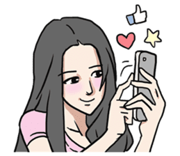 AsB - Boys & Girls (Everyday Social) sticker #7241473