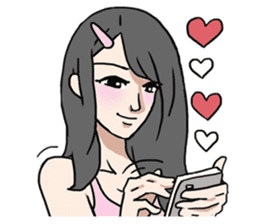 AsB - Boys & Girls (Everyday Social) sticker #7241475