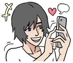 AsB - Boys & Girls (Everyday Social) sticker #7241477