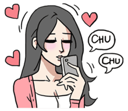 AsB - Boys & Girls (Everyday Social) sticker #7241478