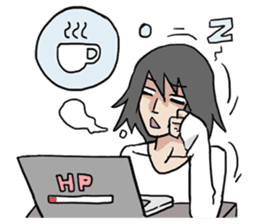 AsB - Boys & Girls (Everyday Social) sticker #7241480