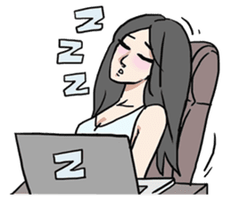 AsB - Boys & Girls (Everyday Social) sticker #7241483