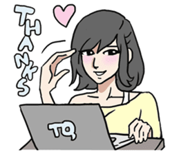 AsB - Boys & Girls (Everyday Social) sticker #7241486