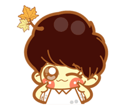 Guiyu KOOL sticker #7241568