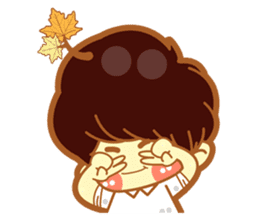 Guiyu KOOL sticker #7241569