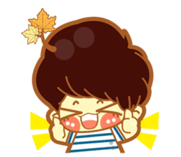 Guiyu KOOL sticker #7241570