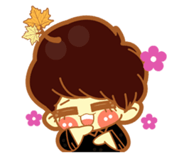 Guiyu KOOL sticker #7241571