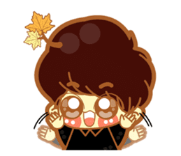 Guiyu KOOL sticker #7241572