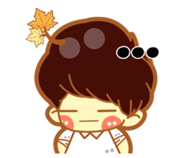 Guiyu KOOL sticker #7241573