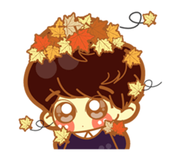 Guiyu KOOL sticker #7241574