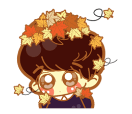 Guiyu KOOL sticker #7241574