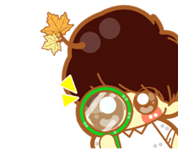 Guiyu KOOL sticker #7241575