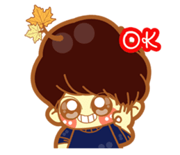 Guiyu KOOL sticker #7241576