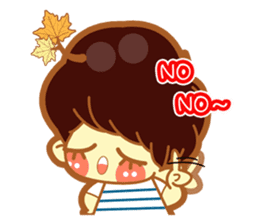 Guiyu KOOL sticker #7241577