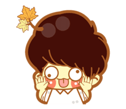 Guiyu KOOL sticker #7241579