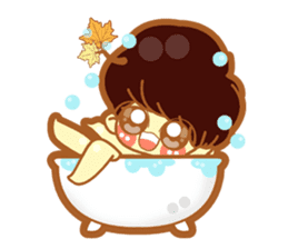 Guiyu KOOL sticker #7241581