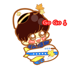 Guiyu KOOL sticker #7241583