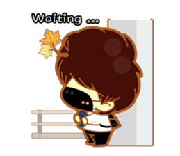 Guiyu KOOL sticker #7241585