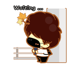 Guiyu KOOL sticker #7241585