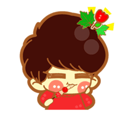 Guiyu KOOL sticker #7241586