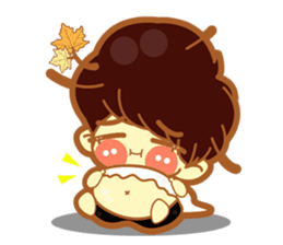 Guiyu KOOL sticker #7241587