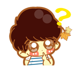 Guiyu KOOL sticker #7241588