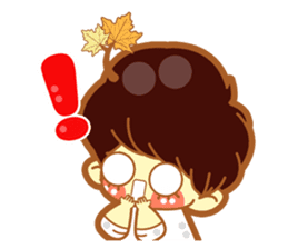 Guiyu KOOL sticker #7241589