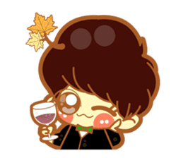 Guiyu KOOL sticker #7241590