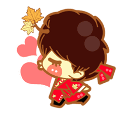 Guiyu KOOL sticker #7241591