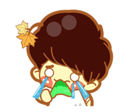 Guiyu KOOL sticker #7241592