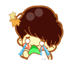 Guiyu KOOL sticker #7241592