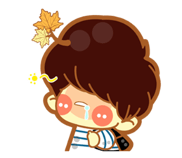 Guiyu KOOL sticker #7241593