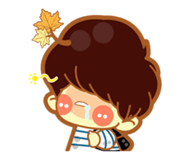 Guiyu KOOL sticker #7241593