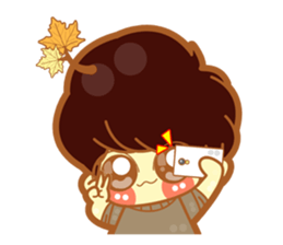 Guiyu KOOL sticker #7241594