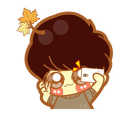 Guiyu KOOL sticker #7241594