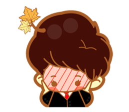 Guiyu KOOL sticker #7241595