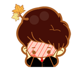 Guiyu KOOL sticker #7241595