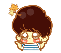 Guiyu KOOL sticker #7241597