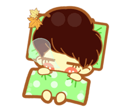 Guiyu KOOL sticker #7241599