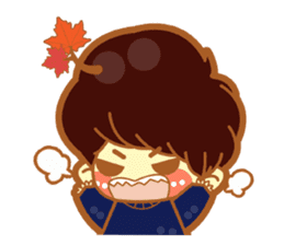 Guiyu KOOL sticker #7241603