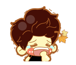 Guiyu KOOL sticker #7241604