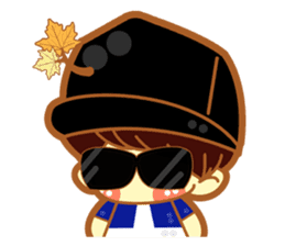 Guiyu KOOL sticker #7241605