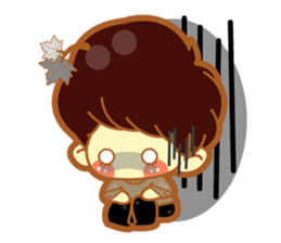 Guiyu KOOL sticker #7241606