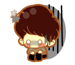 Guiyu KOOL sticker #7241606