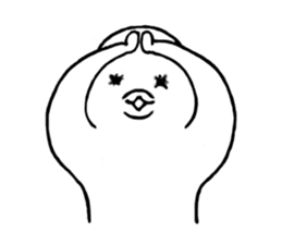 My dolphin wife sticker #7241662