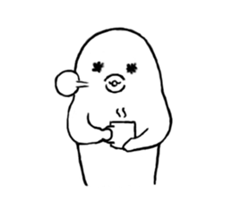 My dolphin wife sticker #7241667