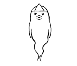 My dolphin wife sticker #7241686