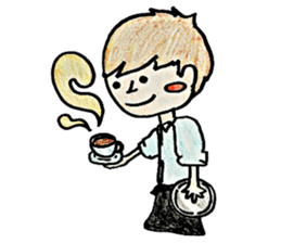 French Days sticker #7241987