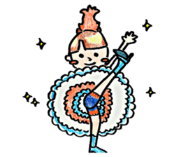 French Days sticker #7241994