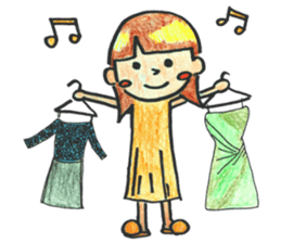 French Days sticker #7241997